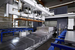bandsaw machine, aluminum, kasto bandsaw machine, aluminum, kasto